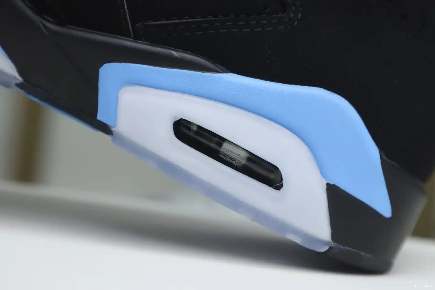 Air unc 6 Kimikick Jordan Jordan 0818